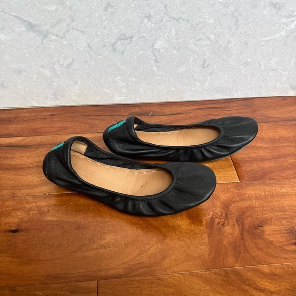 Tieks Ballet Flats - Picture 2 of 5